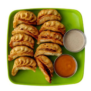 Dal Chicken