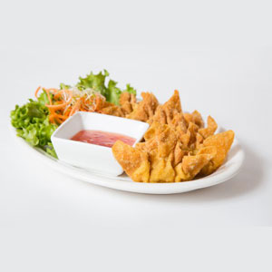 Dal Chicken