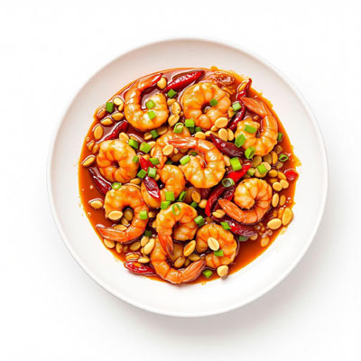 Dal Chicken